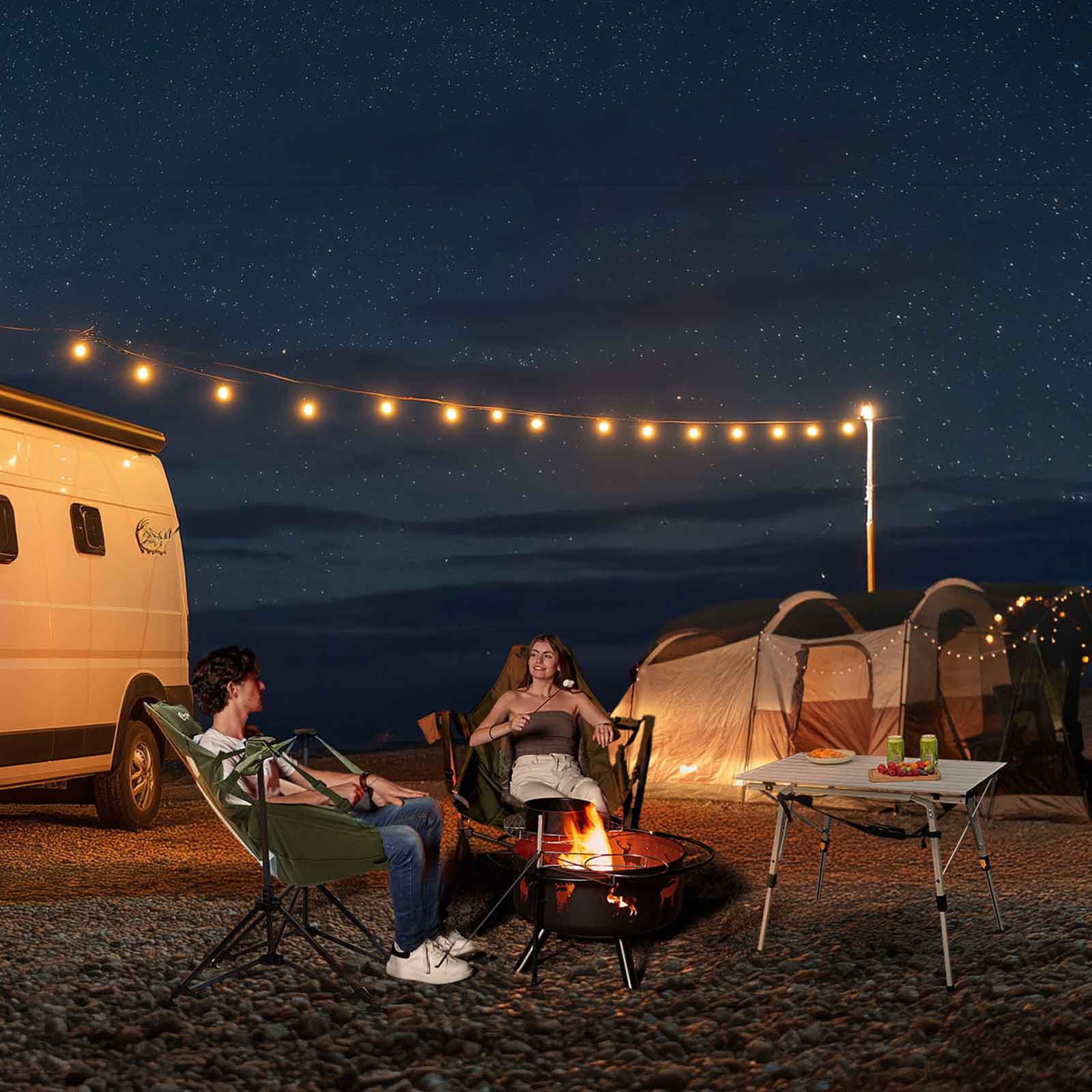 StarGazer Set - Portal Outdoors