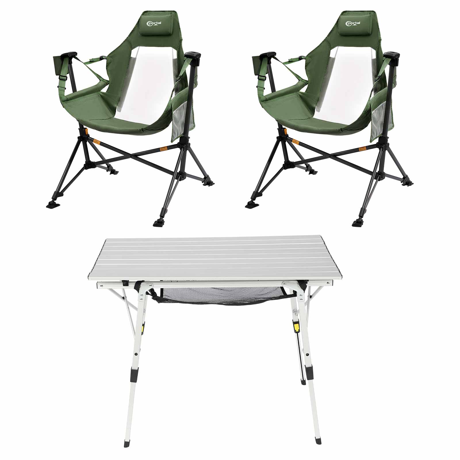 StarGazer Set - Portal Outdoors