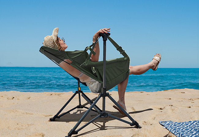 Hammock Chair Swing- Portal Outdoors