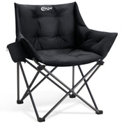 Portal Outdoors Oversized Padded Camping Chair - Portal Outdoors