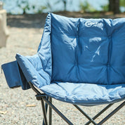 Portal Outdoors Oversized Padded Camping Chair - Portal Outdoors