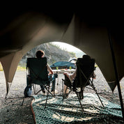 Clouddome Canopy - Portal Outdoors