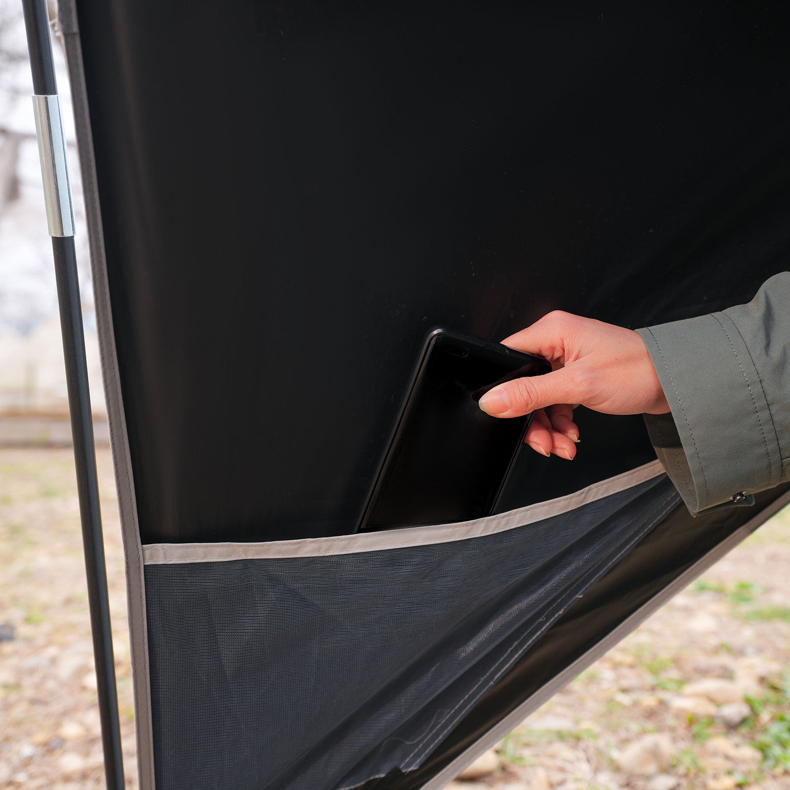 Clouddome Canopy - Portal Outdoors