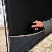 Clouddome Canopy - Portal Outdoors