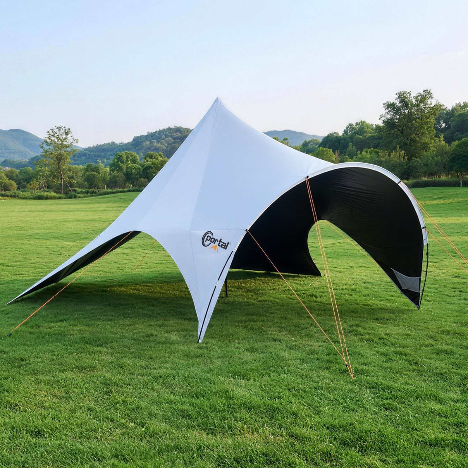 Clouddome Camping Canopy