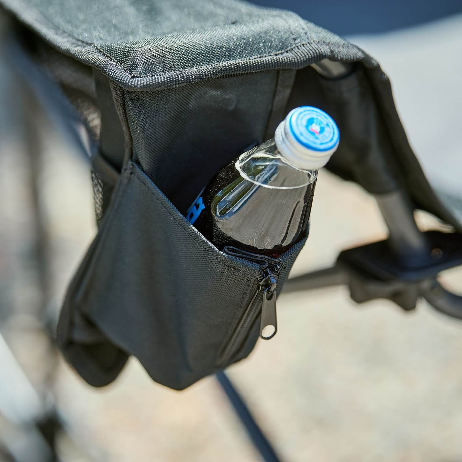 Portal Outdoors Heavy Duty Rocking Camping Chair - Portal Outdoors