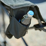 Portal Outdoors Heavy Duty Rocking Camping Chair - Portal Outdoors