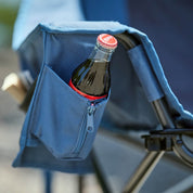 Portal Outdoors Heavy Duty Rocking Camping Chair - Portal Outdoors