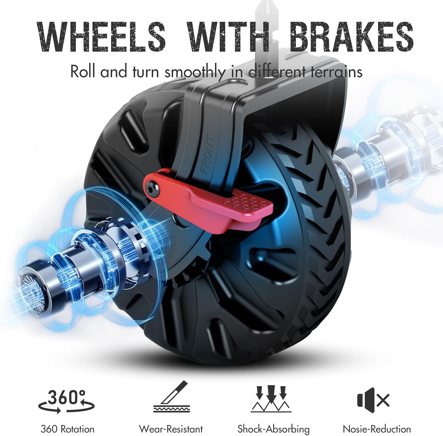 Foldable Beach Wagon with Tailgate - Portal Outdoors