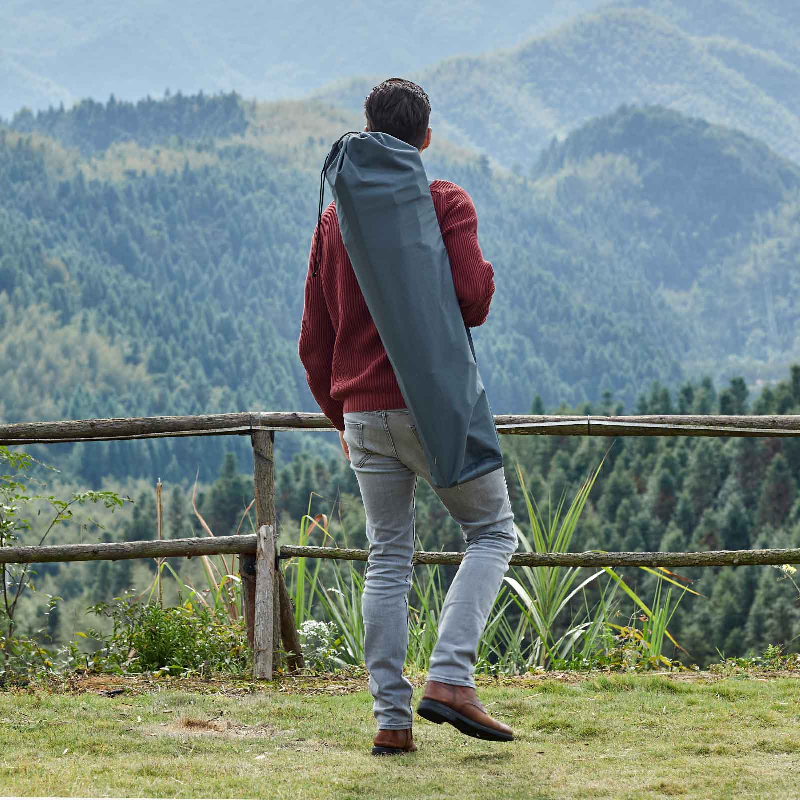 Portal Outdoors Reclining Camping Chair - Portal Outdoors