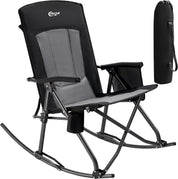 Portal Outdoors Big Boy Rocking Camp Chair - Portal Outdoors