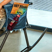 Portal Outdoors Fully Padded Rocking Chair - Portal Outdoors