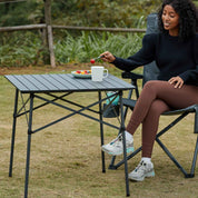 Portal Outdoors Lightweight Roll - Up Table - Portal Outdoors