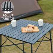 Portal Outdoors Lightweight Roll - Up Table - Portal Outdoors