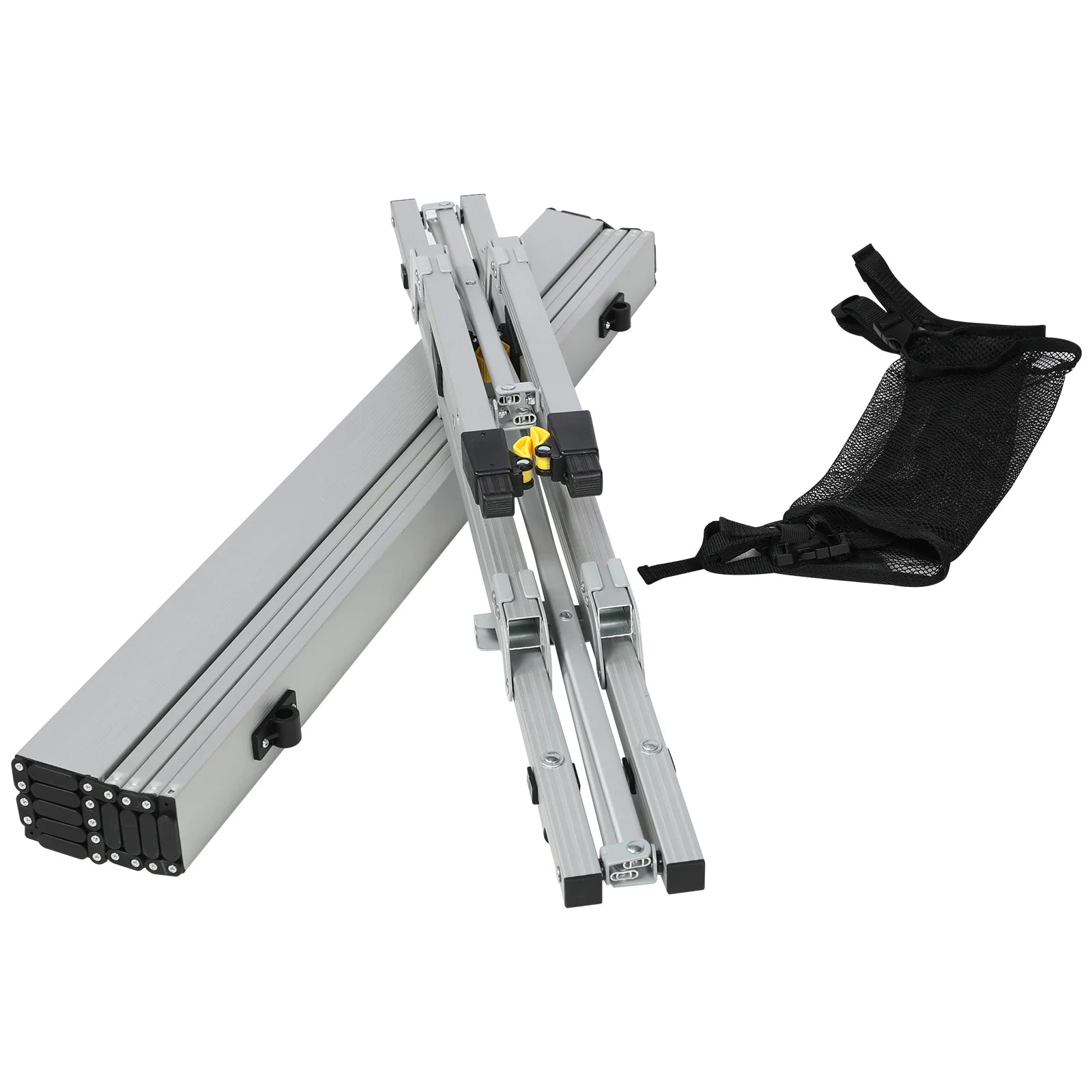 Portal outdoors Quick Adjust Roll - Up Table - Large/XLarge - Portal Outdoors