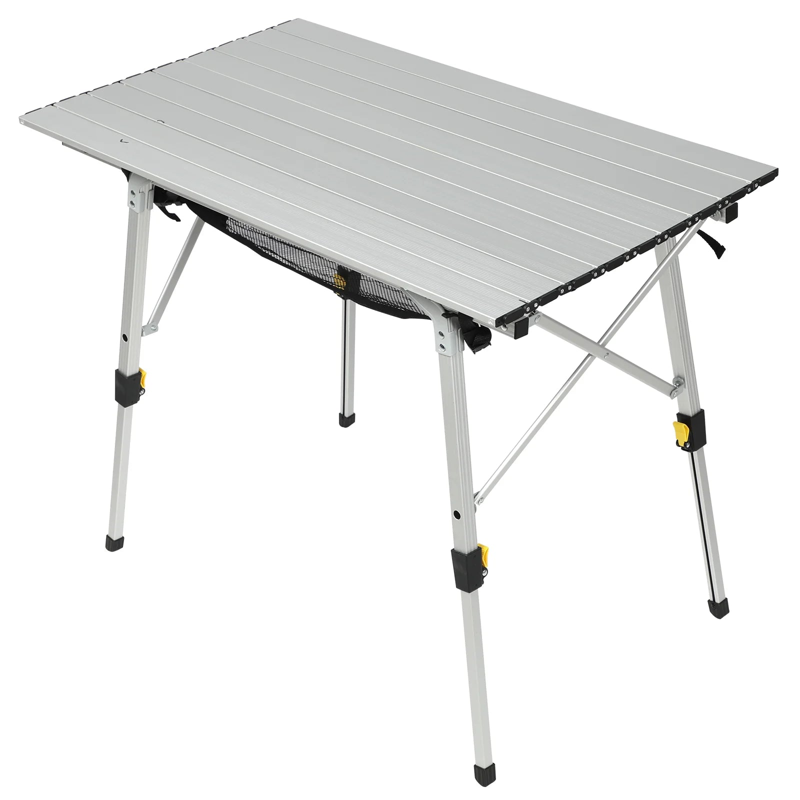 Portal outdoors Quick Adjust Roll - Up Table - Large/XLarge - Portal Outdoors