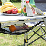 Portal outdoors Quick Adjust Roll - Up Table - Large/XLarge - Portal Outdoors