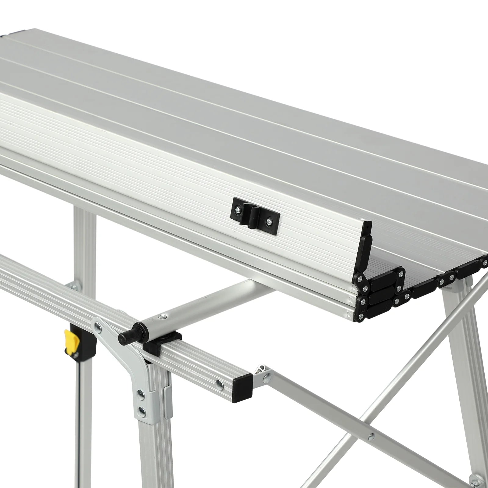 Portal outdoors Quick Adjust Roll - Up Table - Large/XLarge - Portal Outdoors