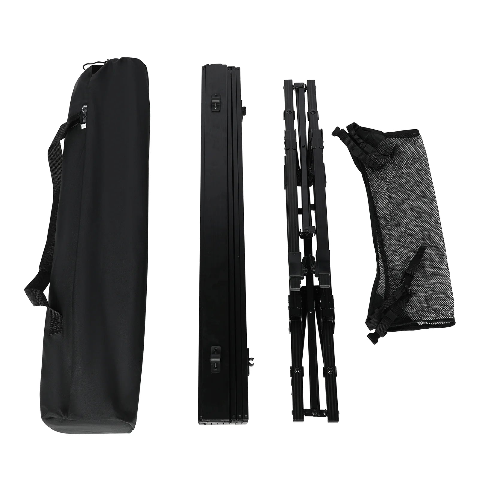 Portal outdoors Quick Adjust Roll - Up Table - Large/XLarge - Portal Outdoors