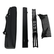 Portal outdoors Quick Adjust Roll - Up Table - Large/XLarge - Portal Outdoors