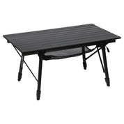Portal outdoors Quick Adjust Roll - Up Table - Large/XLarge - Portal Outdoors