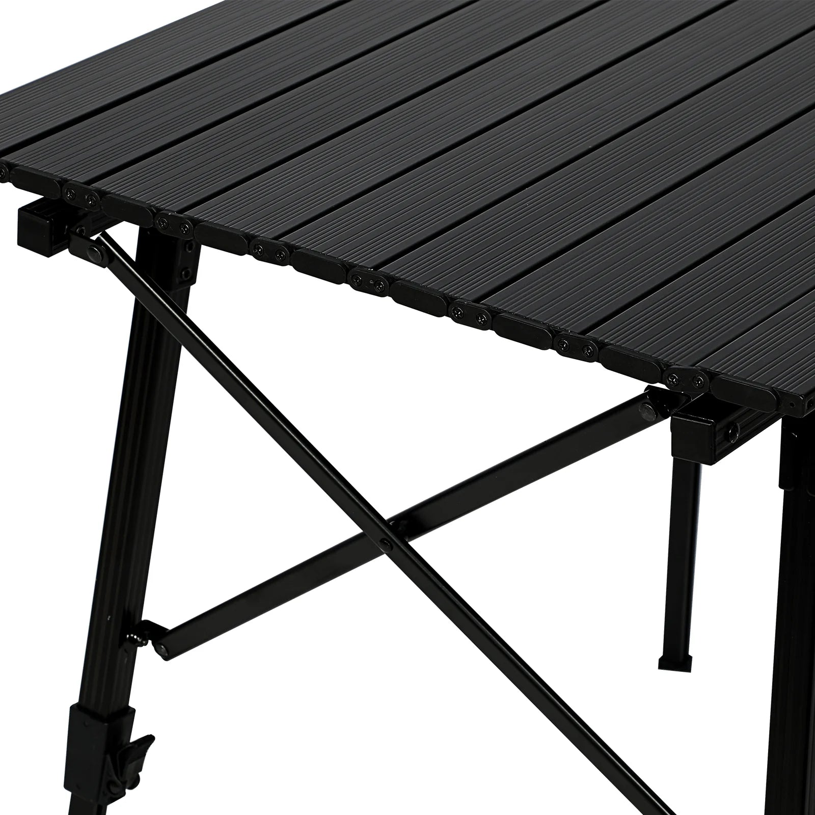 Portal outdoors Quick Adjust Roll - Up Table - Large/XLarge - Portal Outdoors