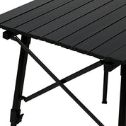 Portal outdoors Quick Adjust Roll - Up Table - Large/XLarge - Portal Outdoors