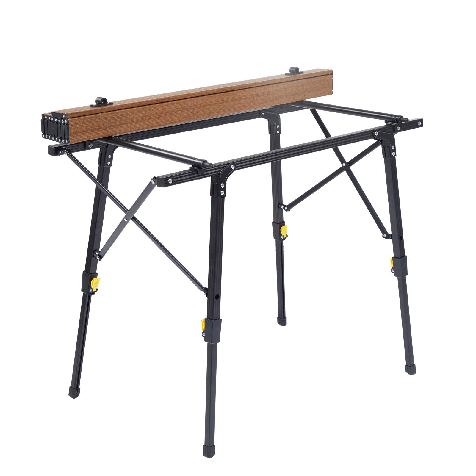 Portal outdoors Quick Adjust Roll - Up Table - Large/XLarge - Portal Outdoors