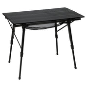 Portal outdoors Quick Adjust Roll - Up Table - Large/XLarge - Portal Outdoors