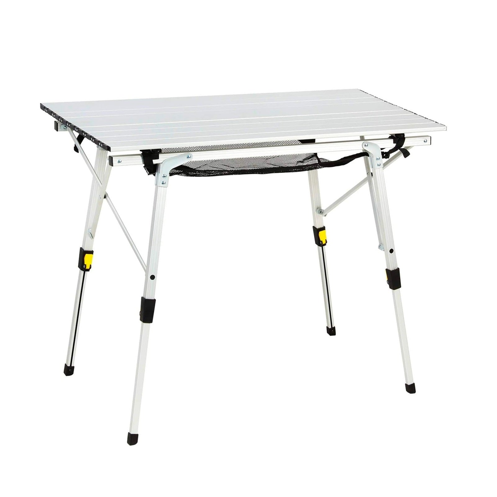 Portal Outdoors Quick Adjust Lightweight Roll - Up Table - Large Size
