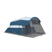 Portal Outdoors 6 - Person Family Camping Tent with Screened Porch - Portal Outdoors