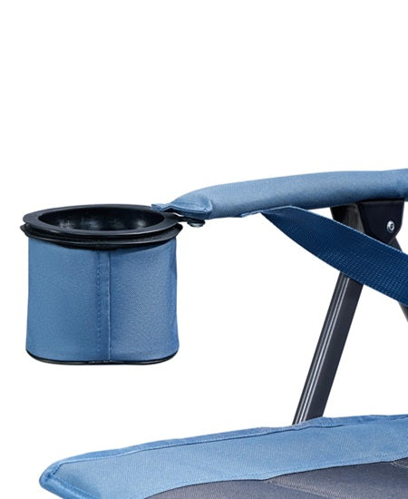 portable folding chairs cup holder - Portal Outdoors