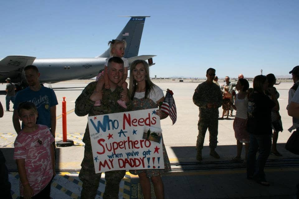 reclining camping chair