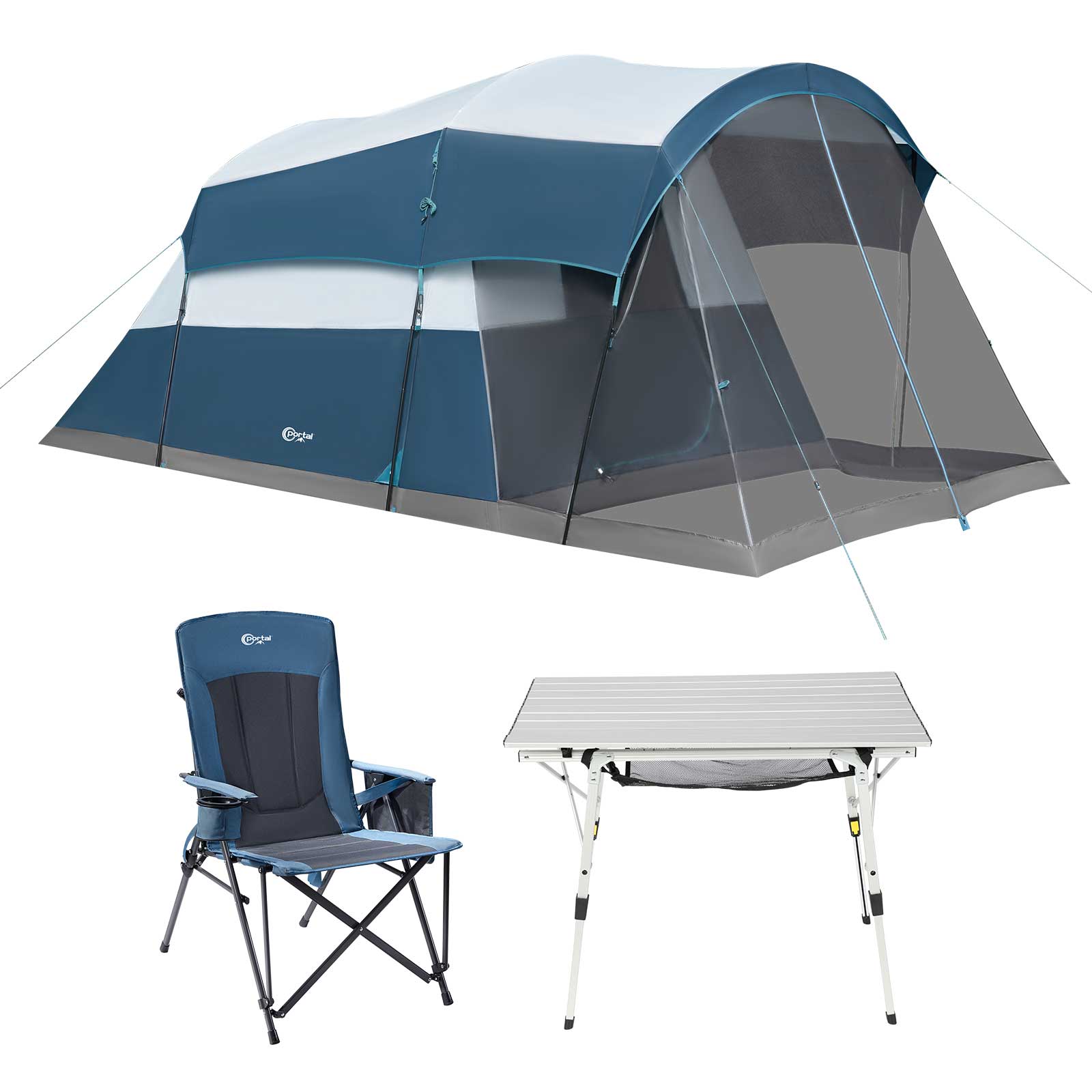 Work from Anywhere Combo - Portal Outdoors