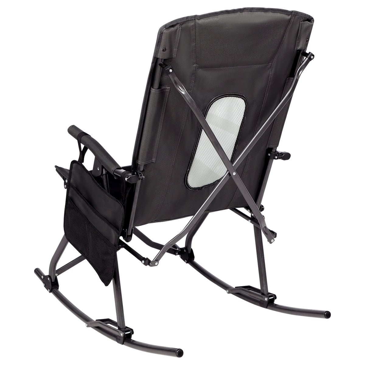 Wide - N - Tall Rocking Chair - Portal Outdoors