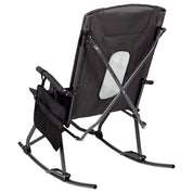 Wide - N - Tall Rocking Chair - Portal Outdoors