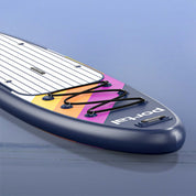 Sundrift Inflatable Stand Up Paddle Board 10'6" - Portal Outdoors