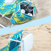 Tall Beach Chair - Portal Outdoors
