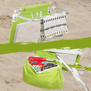 Reclining Beach Chair - Portal Outdoors