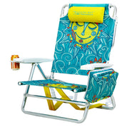 Reclining Beach Chair - Portal Outdoors