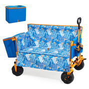 Folding beach wagon- Portal Outdoors