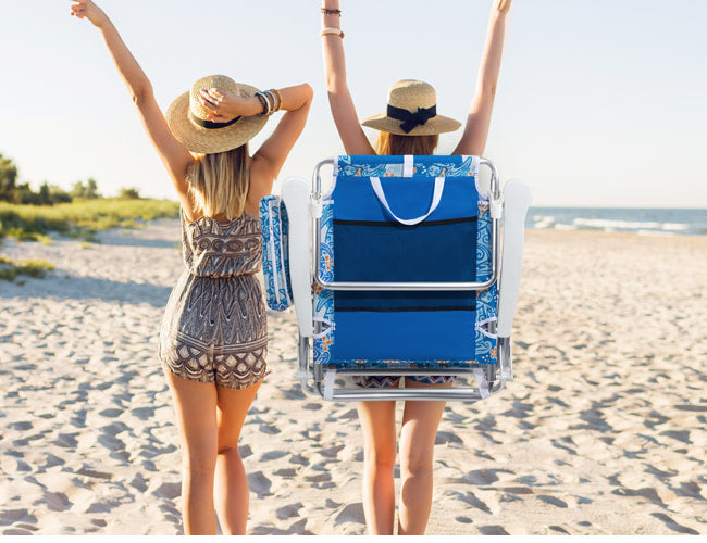Best Beach Chairs Backpack Design- Portal Outdoors
