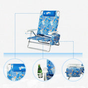 Reclining Beach Chair - Portal Outdoors