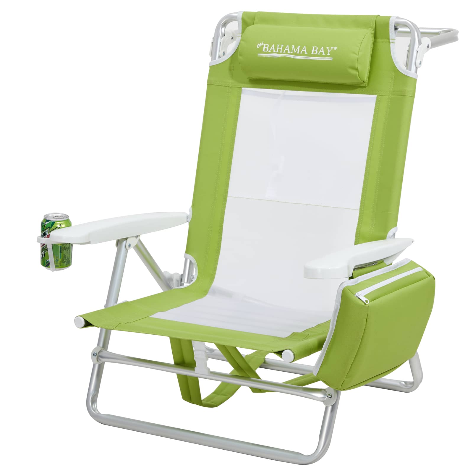 Reclining Beach Chair - Portal Outdoors
