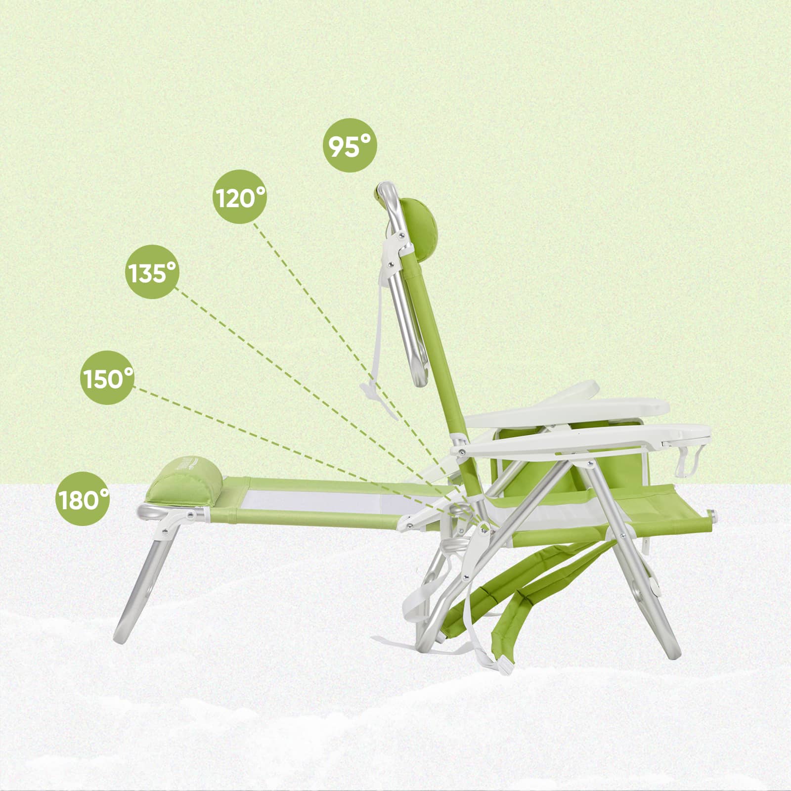 Best Beach Chairs - Portal Outdoors