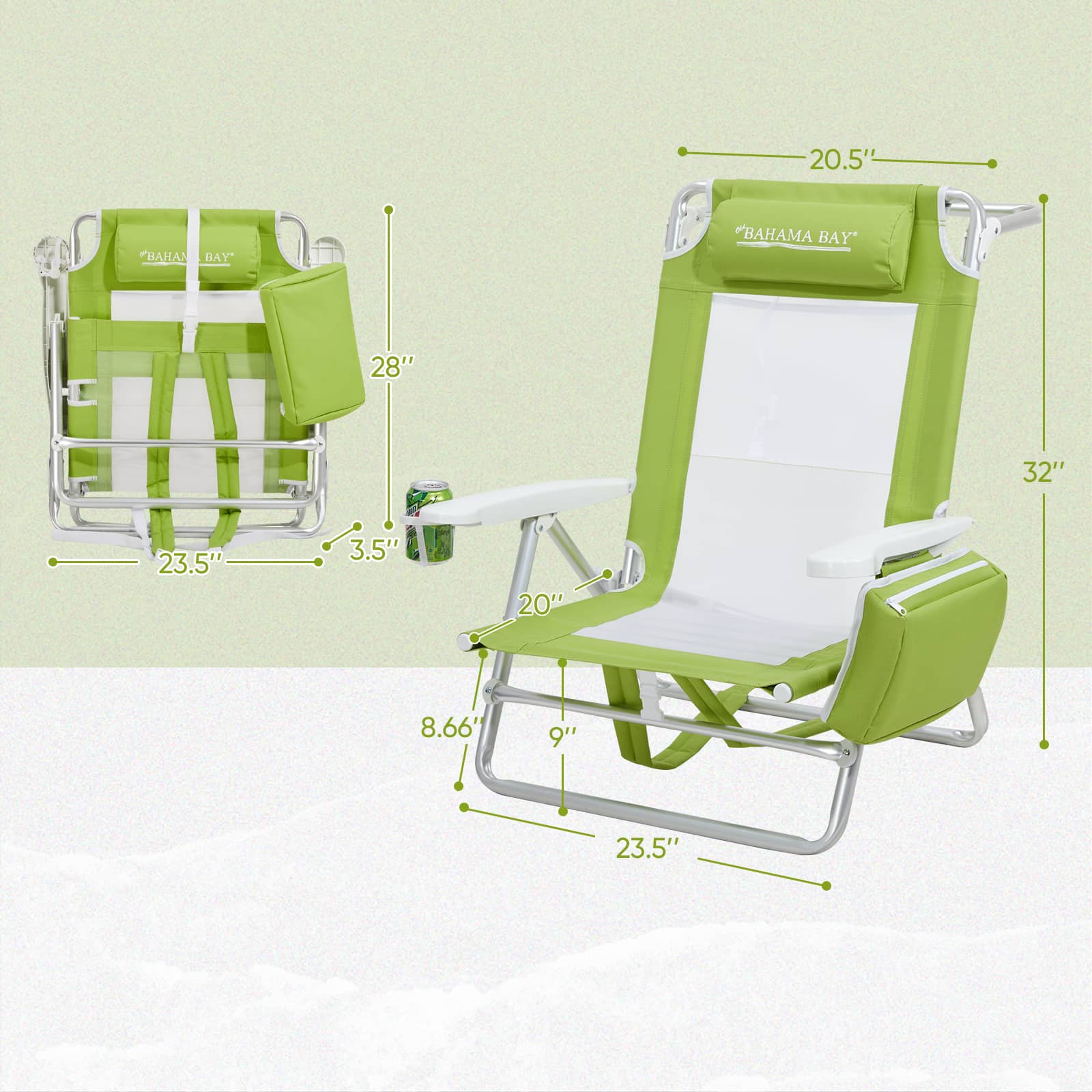 Best Beach Chairs - Portal Outdoors