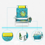 Reclining Beach Chair - Portal Outdoors