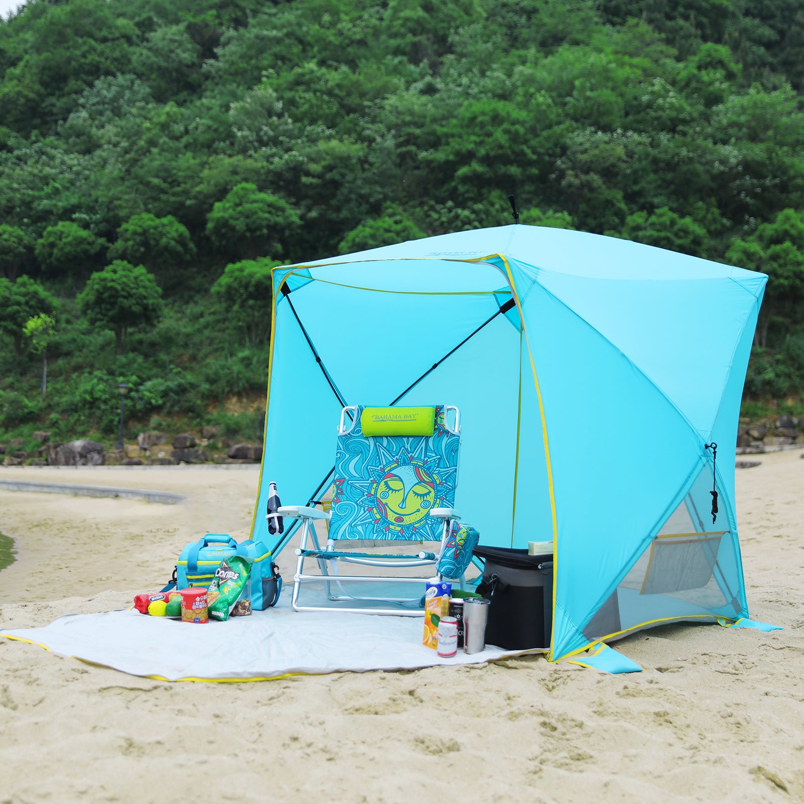 Coastal Lounge Combo - Portal Outdoors