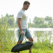Low Small Beach Chair - Portal Outdoors