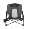 Portal Outdoors Low Small Beach Chair